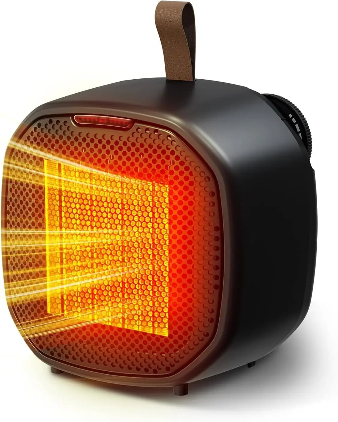 Electactic Portable Ceramic Space Heater